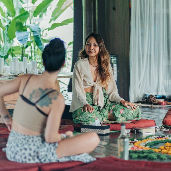 5 days intensive