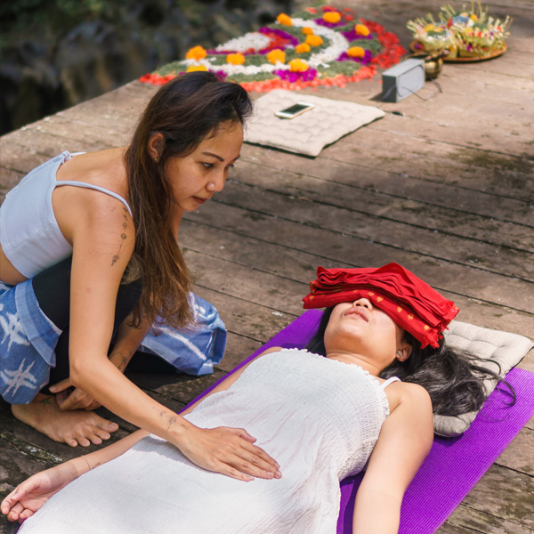 reiki