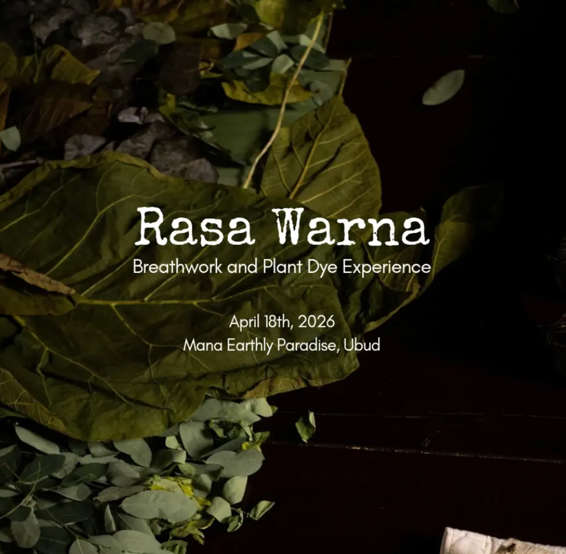 rasa warna ii