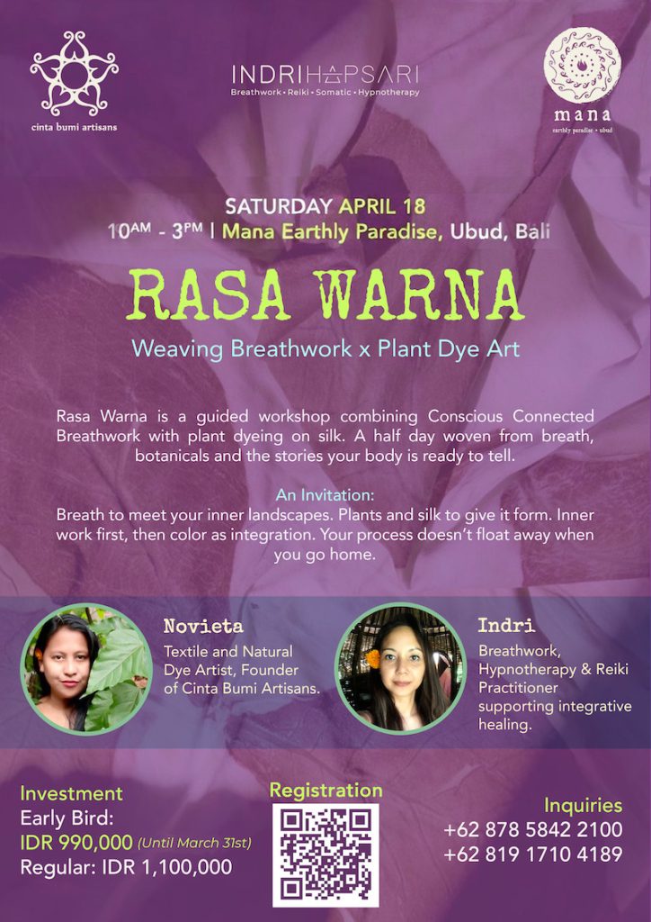 rasa warnaii poster web